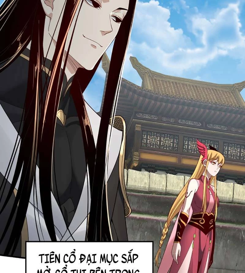 [FIX Thứ tự] Ta Trời Sinh Đã Là Nhân Vật Phản Diện Chapter 53 - Trang 2