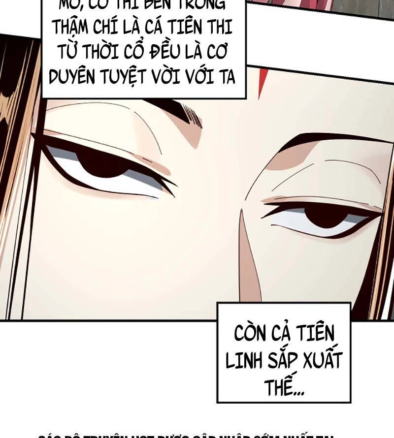 [FIX Thứ tự] Ta Trời Sinh Đã Là Nhân Vật Phản Diện Chapter 53 - Trang 2