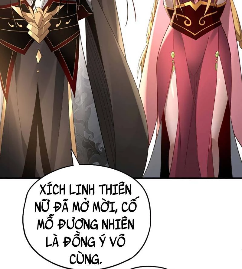 [FIX Thứ tự] Ta Trời Sinh Đã Là Nhân Vật Phản Diện Chapter 53 - Trang 2