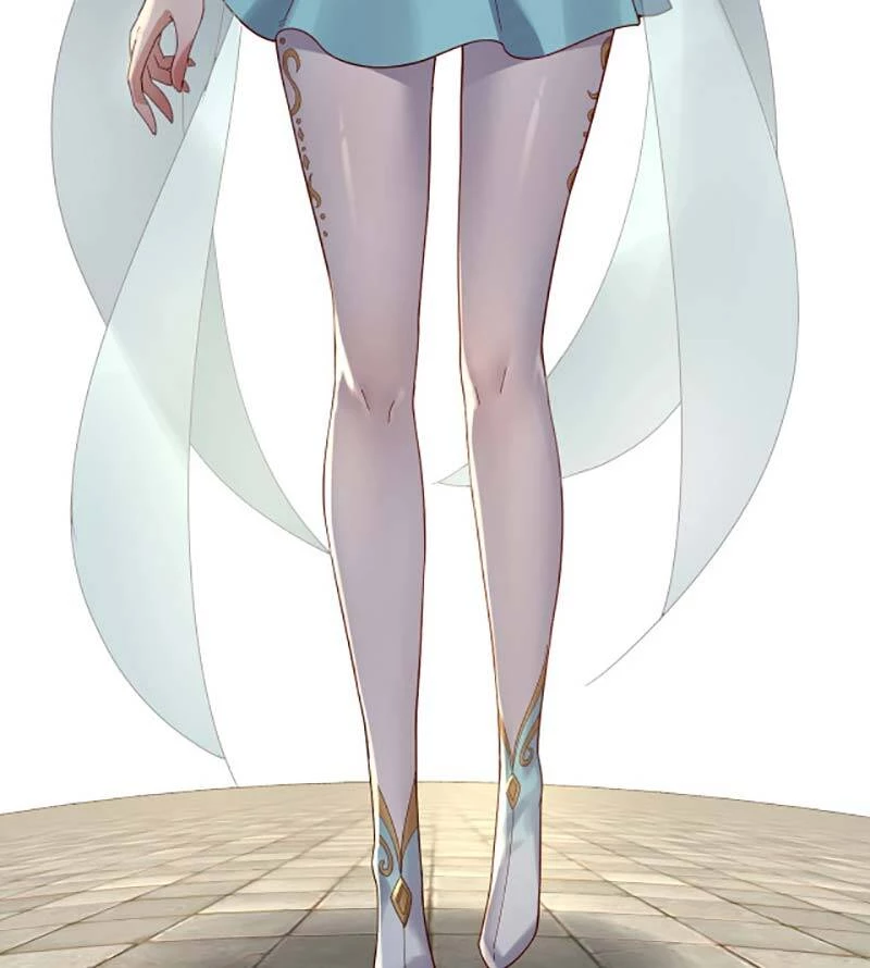 [FIX Thứ tự] Ta Trời Sinh Đã Là Nhân Vật Phản Diện Chapter 53 - Trang 2