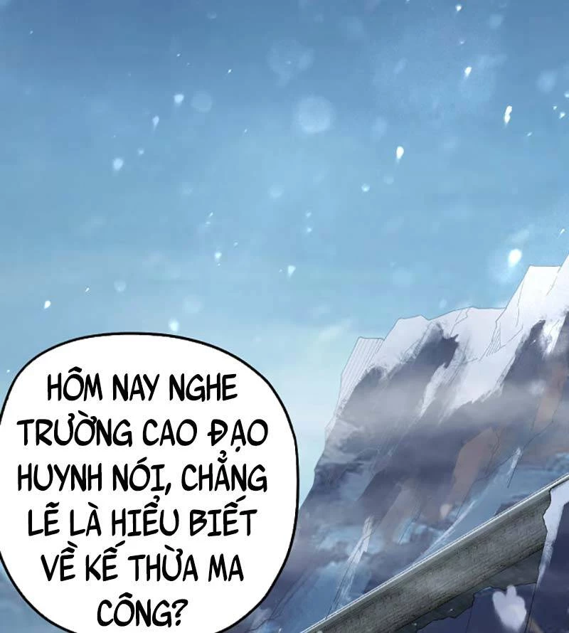 [FIX Thứ tự] Ta Trời Sinh Đã Là Nhân Vật Phản Diện Chapter 53 - Trang 2