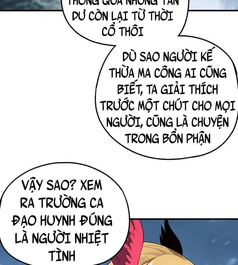 [FIX Thứ tự] Ta Trời Sinh Đã Là Nhân Vật Phản Diện Chapter 53 - Trang 2