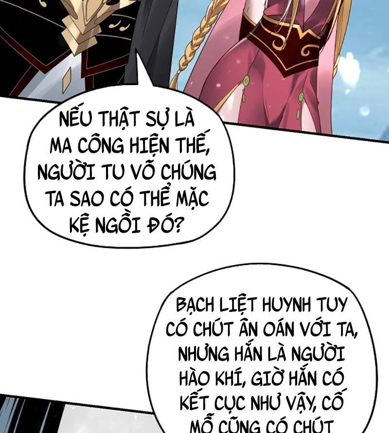 [FIX Thứ tự] Ta Trời Sinh Đã Là Nhân Vật Phản Diện Chapter 53 - Trang 2