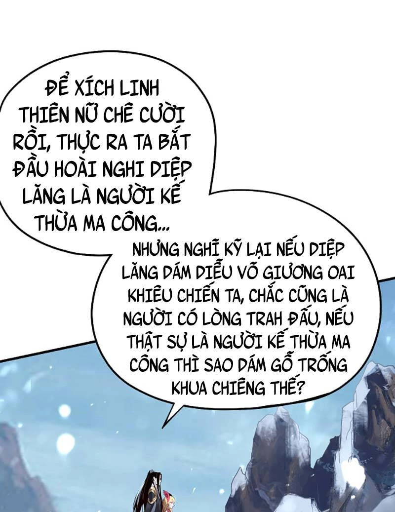 [FIX Thứ tự] Ta Trời Sinh Đã Là Nhân Vật Phản Diện Chapter 53 - Trang 2