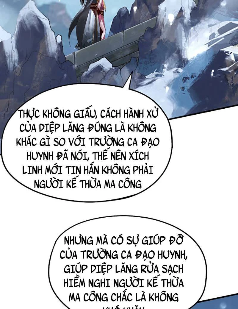 [FIX Thứ tự] Ta Trời Sinh Đã Là Nhân Vật Phản Diện Chapter 53 - Trang 2