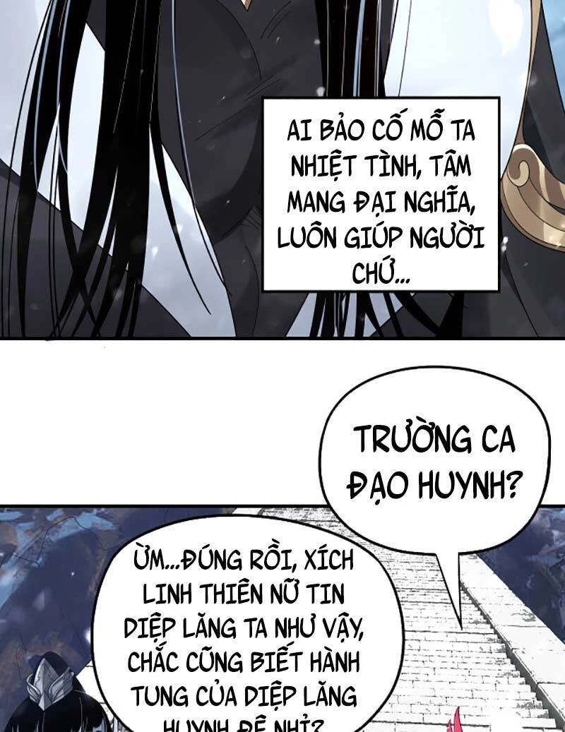 [FIX Thứ tự] Ta Trời Sinh Đã Là Nhân Vật Phản Diện Chapter 53 - Trang 2