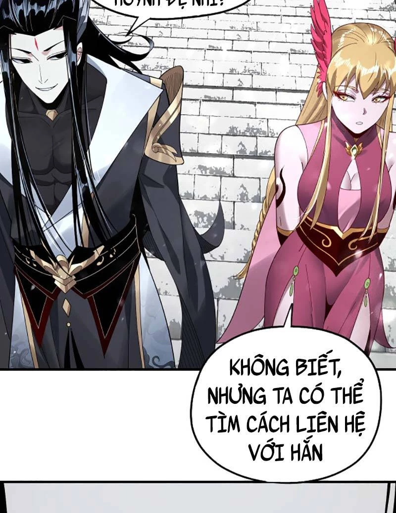 [FIX Thứ tự] Ta Trời Sinh Đã Là Nhân Vật Phản Diện Chapter 53 - Trang 2