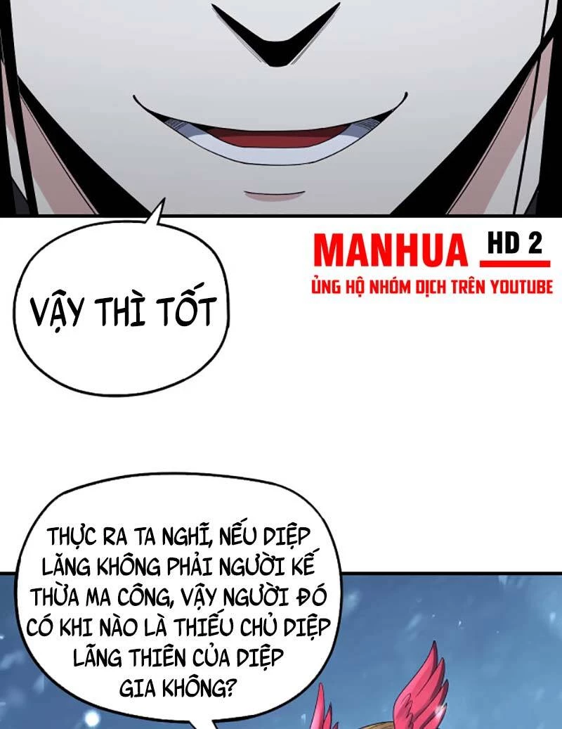 [FIX Thứ tự] Ta Trời Sinh Đã Là Nhân Vật Phản Diện Chapter 53 - Trang 2