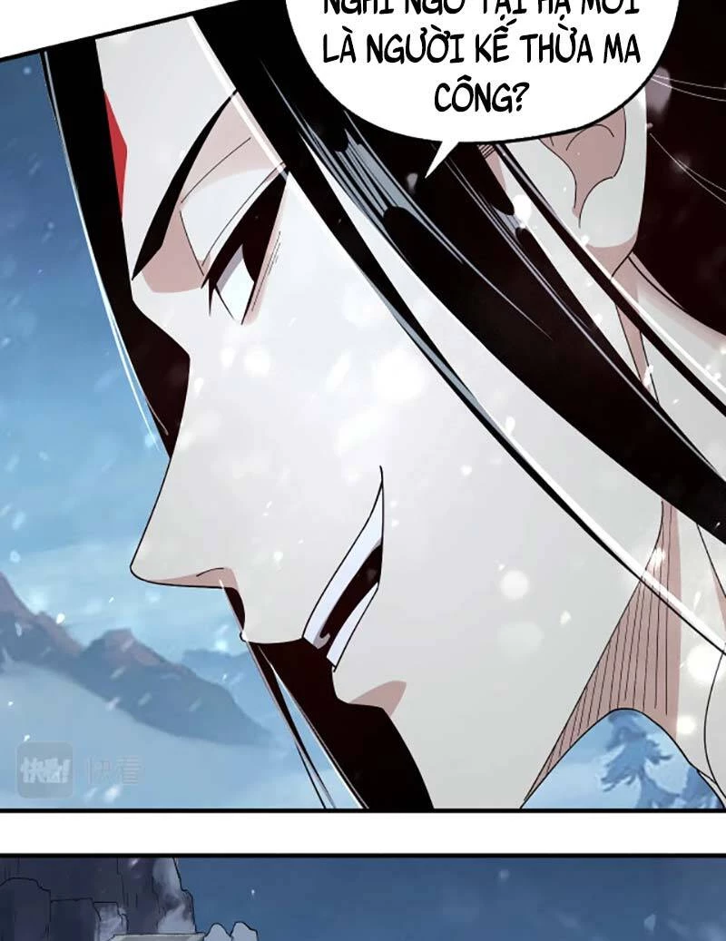[FIX Thứ tự] Ta Trời Sinh Đã Là Nhân Vật Phản Diện Chapter 53 - Trang 2
