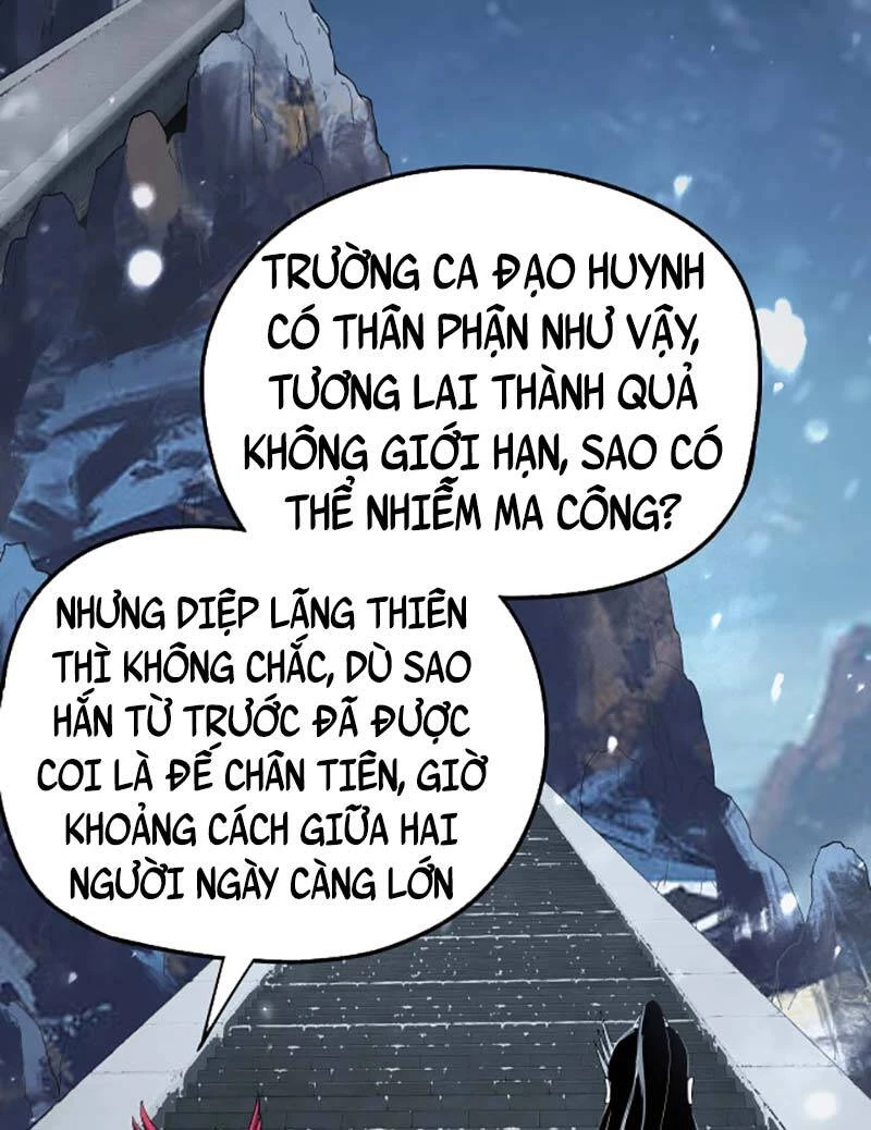 [FIX Thứ tự] Ta Trời Sinh Đã Là Nhân Vật Phản Diện Chapter 53 - Trang 2