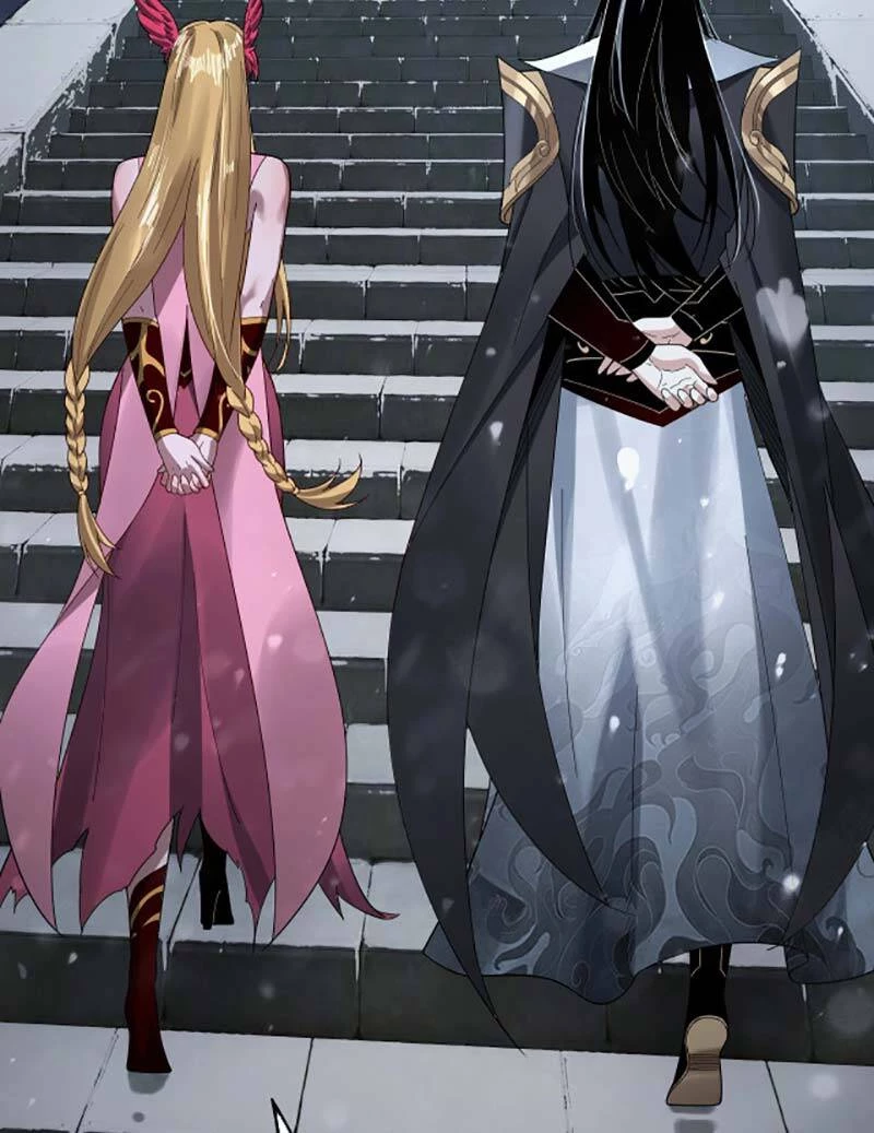 [FIX Thứ tự] Ta Trời Sinh Đã Là Nhân Vật Phản Diện Chapter 53 - Trang 2