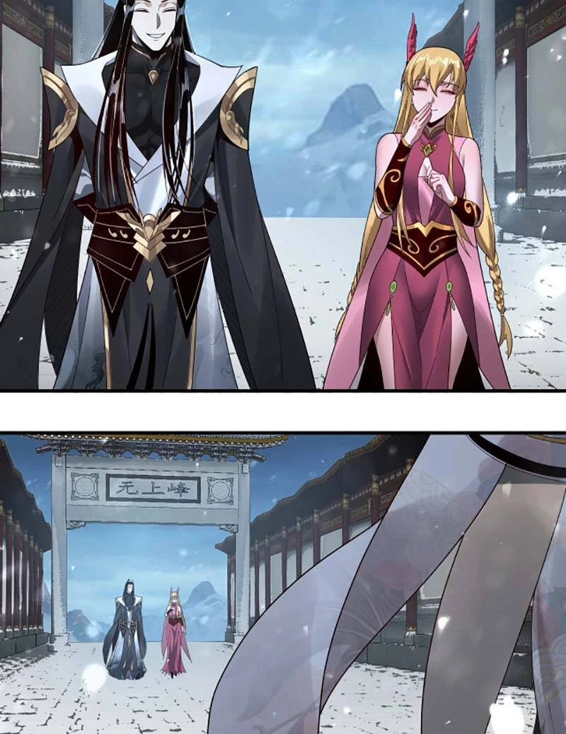 [FIX Thứ tự] Ta Trời Sinh Đã Là Nhân Vật Phản Diện Chapter 53 - Trang 2