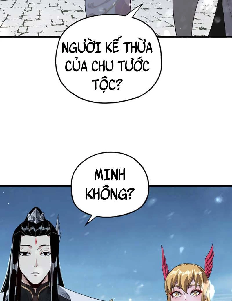 [FIX Thứ tự] Ta Trời Sinh Đã Là Nhân Vật Phản Diện Chapter 53 - Trang 2