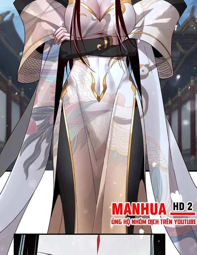 [FIX Thứ tự] Ta Trời Sinh Đã Là Nhân Vật Phản Diện Chapter 53 - Trang 2