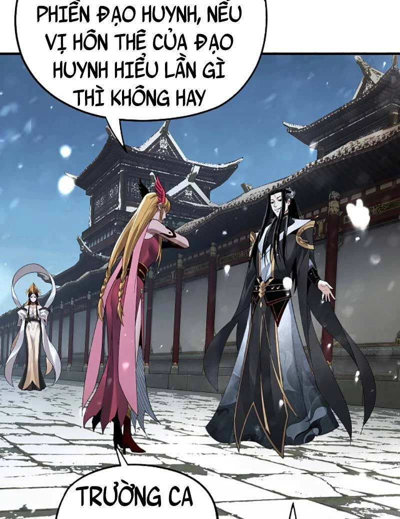 [FIX Thứ tự] Ta Trời Sinh Đã Là Nhân Vật Phản Diện Chapter 53 - Trang 2