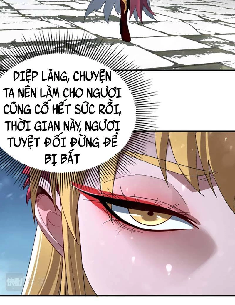 [FIX Thứ tự] Ta Trời Sinh Đã Là Nhân Vật Phản Diện Chapter 53 - Trang 2