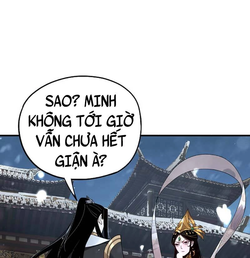 [FIX Thứ tự] Ta Trời Sinh Đã Là Nhân Vật Phản Diện Chapter 53 - Trang 2