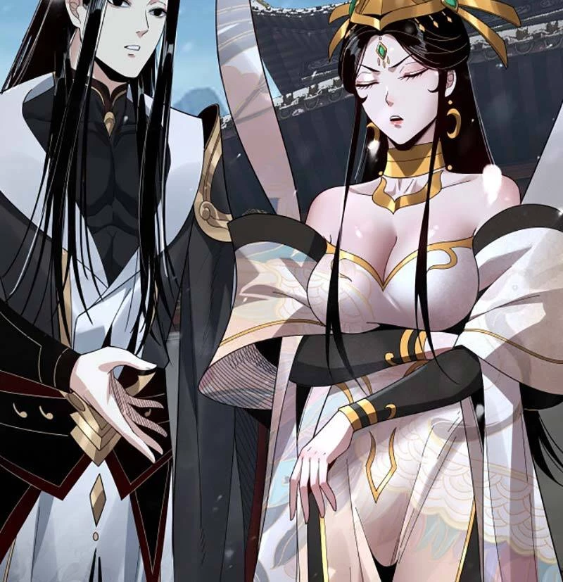 [FIX Thứ tự] Ta Trời Sinh Đã Là Nhân Vật Phản Diện Chapter 53 - Trang 2