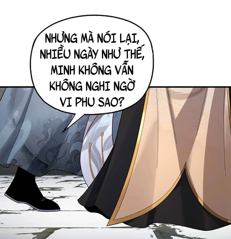 [FIX Thứ tự] Ta Trời Sinh Đã Là Nhân Vật Phản Diện Chapter 53 - Trang 2