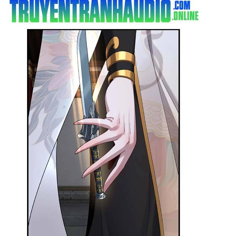 [FIX Thứ tự] Ta Trời Sinh Đã Là Nhân Vật Phản Diện Chapter 53 - Trang 2