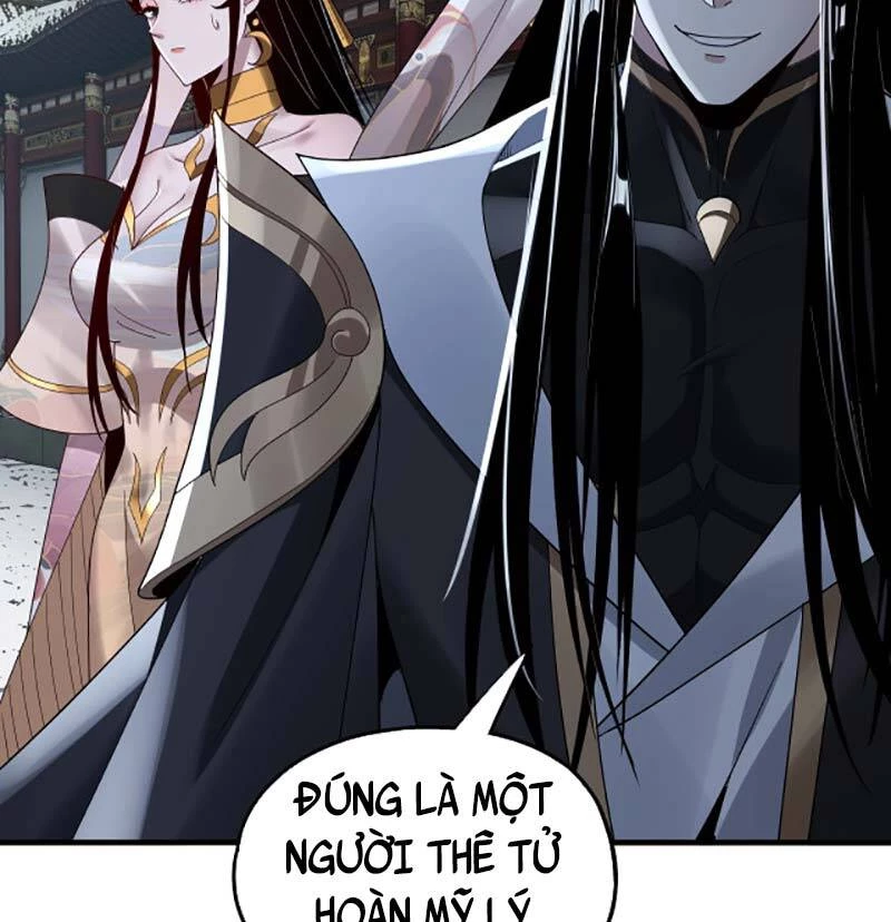 [FIX Thứ tự] Ta Trời Sinh Đã Là Nhân Vật Phản Diện Chapter 53 - Trang 2