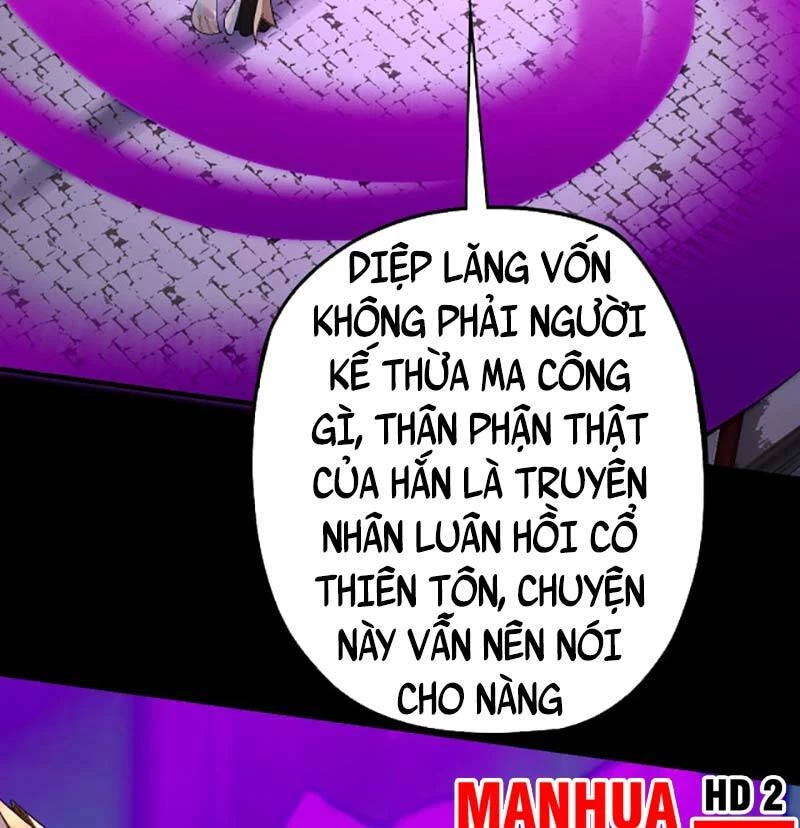 [FIX Thứ tự] Ta Trời Sinh Đã Là Nhân Vật Phản Diện Chapter 53 - Trang 2