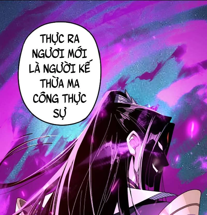 [FIX Thứ tự] Ta Trời Sinh Đã Là Nhân Vật Phản Diện Chapter 53 - Trang 2