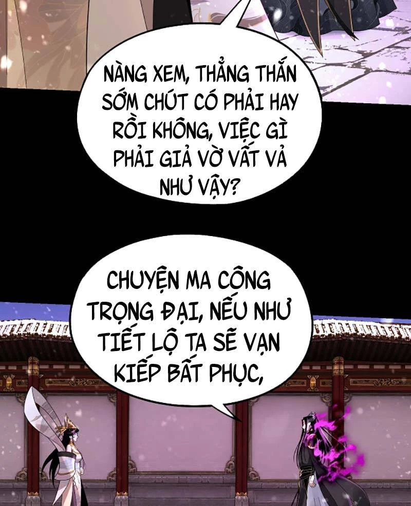 [FIX Thứ tự] Ta Trời Sinh Đã Là Nhân Vật Phản Diện Chapter 54 - Trang 2