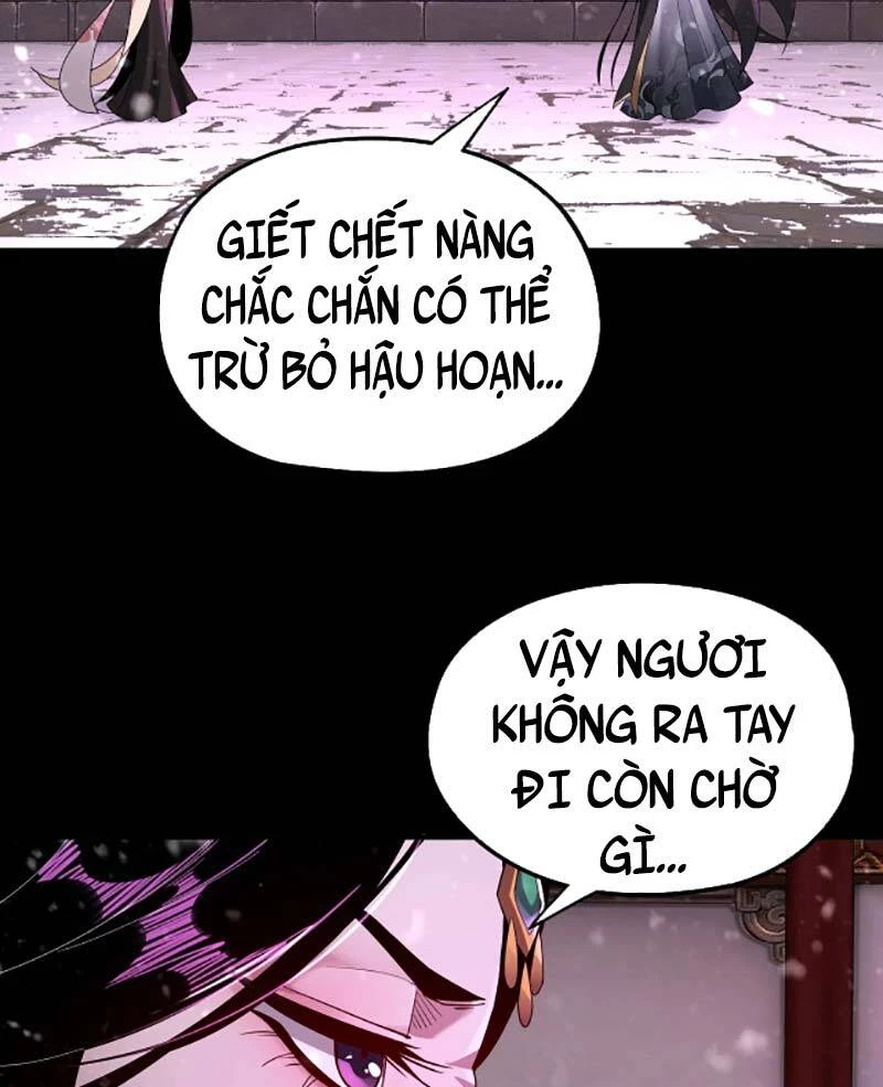 [FIX Thứ tự] Ta Trời Sinh Đã Là Nhân Vật Phản Diện Chapter 54 - Trang 2
