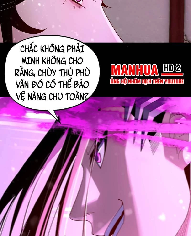 [FIX Thứ tự] Ta Trời Sinh Đã Là Nhân Vật Phản Diện Chapter 54 - Trang 2