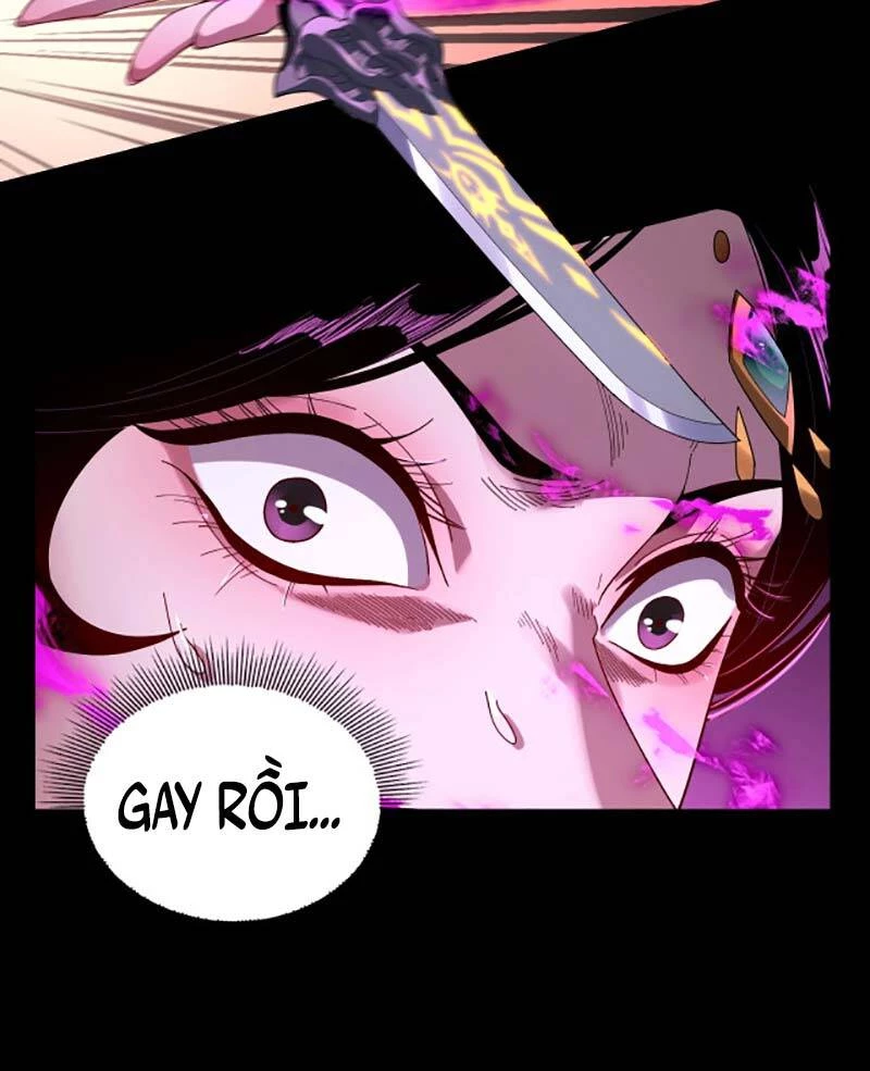 [FIX Thứ tự] Ta Trời Sinh Đã Là Nhân Vật Phản Diện Chapter 54 - Trang 2