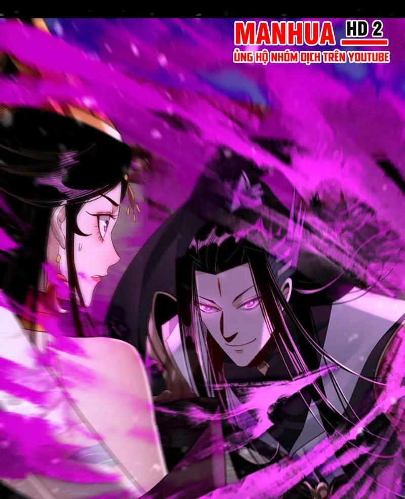 [FIX Thứ tự] Ta Trời Sinh Đã Là Nhân Vật Phản Diện Chapter 54 - Trang 2