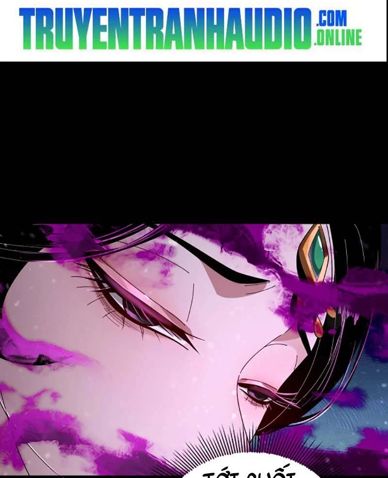 [FIX Thứ tự] Ta Trời Sinh Đã Là Nhân Vật Phản Diện Chapter 54 - Trang 2