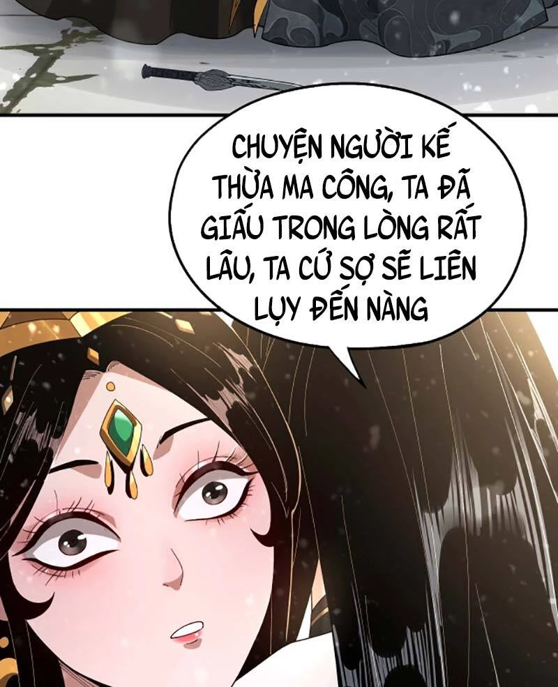 [FIX Thứ tự] Ta Trời Sinh Đã Là Nhân Vật Phản Diện Chapter 54 - Trang 2