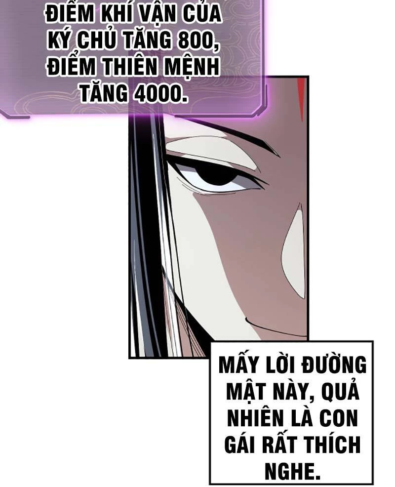 [FIX Thứ tự] Ta Trời Sinh Đã Là Nhân Vật Phản Diện Chapter 54 - Trang 2