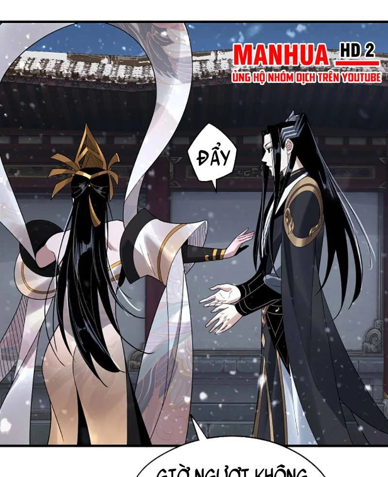 [FIX Thứ tự] Ta Trời Sinh Đã Là Nhân Vật Phản Diện Chapter 54 - Trang 2