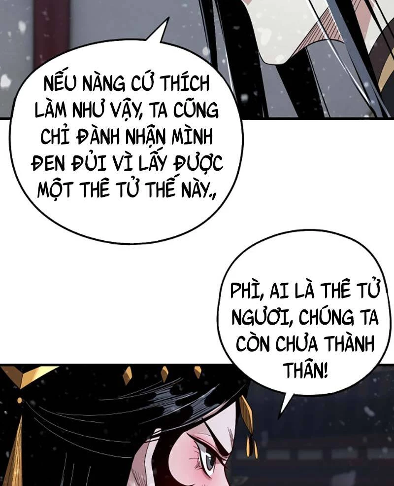 [FIX Thứ tự] Ta Trời Sinh Đã Là Nhân Vật Phản Diện Chapter 54 - Trang 2