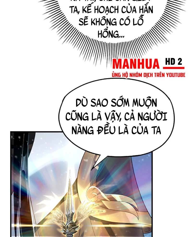 [FIX Thứ tự] Ta Trời Sinh Đã Là Nhân Vật Phản Diện Chapter 54 - Trang 2