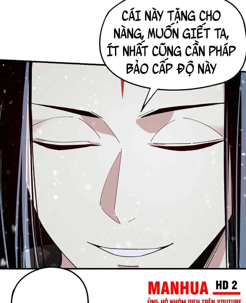 [FIX Thứ tự] Ta Trời Sinh Đã Là Nhân Vật Phản Diện Chapter 54 - Trang 2