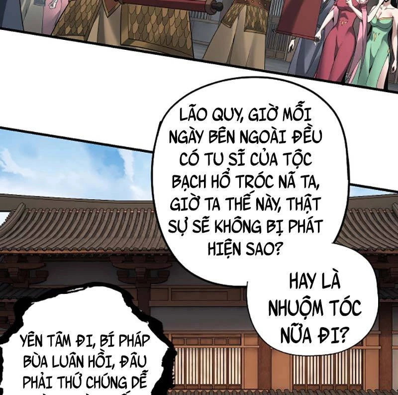 [FIX Thứ tự] Ta Trời Sinh Đã Là Nhân Vật Phản Diện Chapter 54 - Trang 2