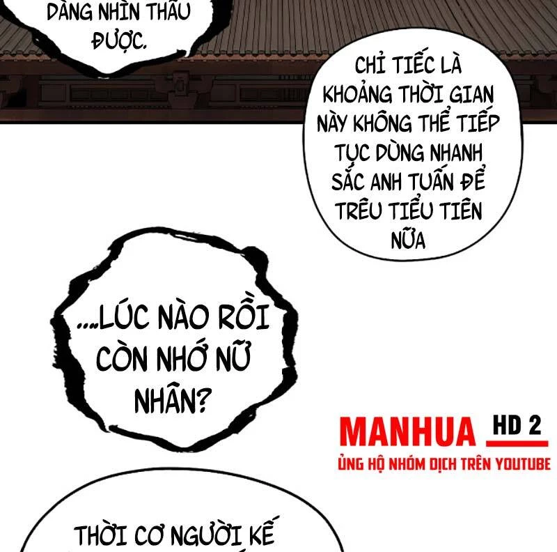 [FIX Thứ tự] Ta Trời Sinh Đã Là Nhân Vật Phản Diện Chapter 54 - Trang 2
