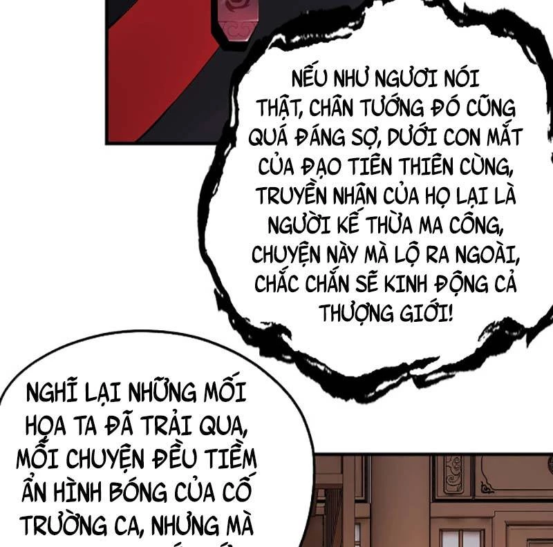 [FIX Thứ tự] Ta Trời Sinh Đã Là Nhân Vật Phản Diện Chapter 54 - Trang 2