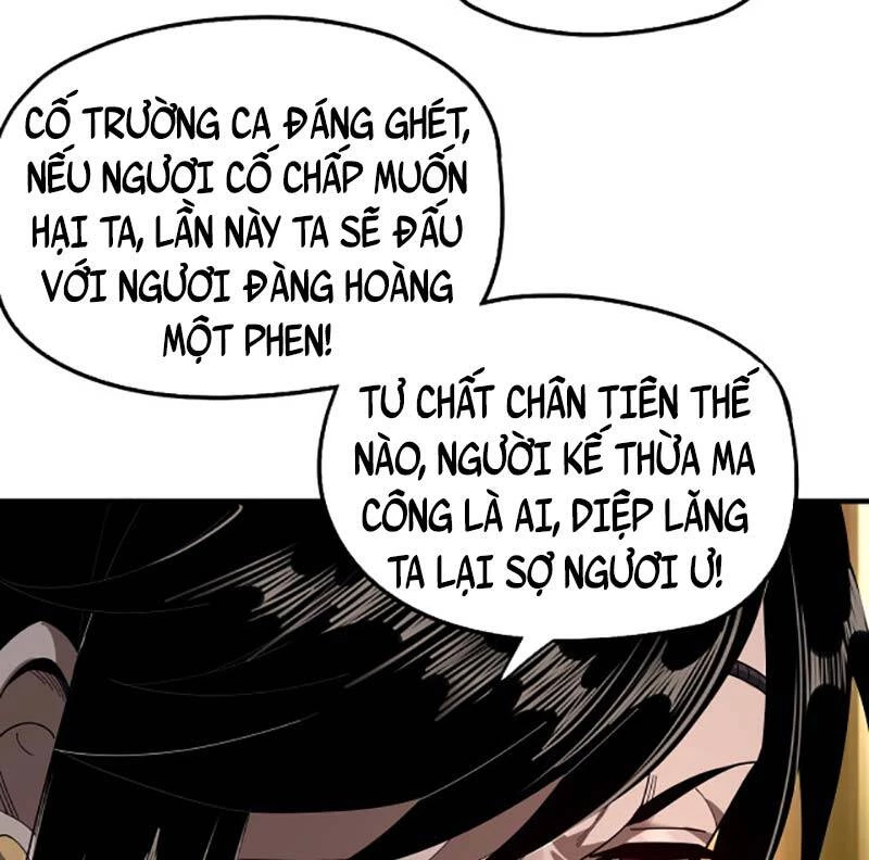 [FIX Thứ tự] Ta Trời Sinh Đã Là Nhân Vật Phản Diện Chapter 54 - Trang 2