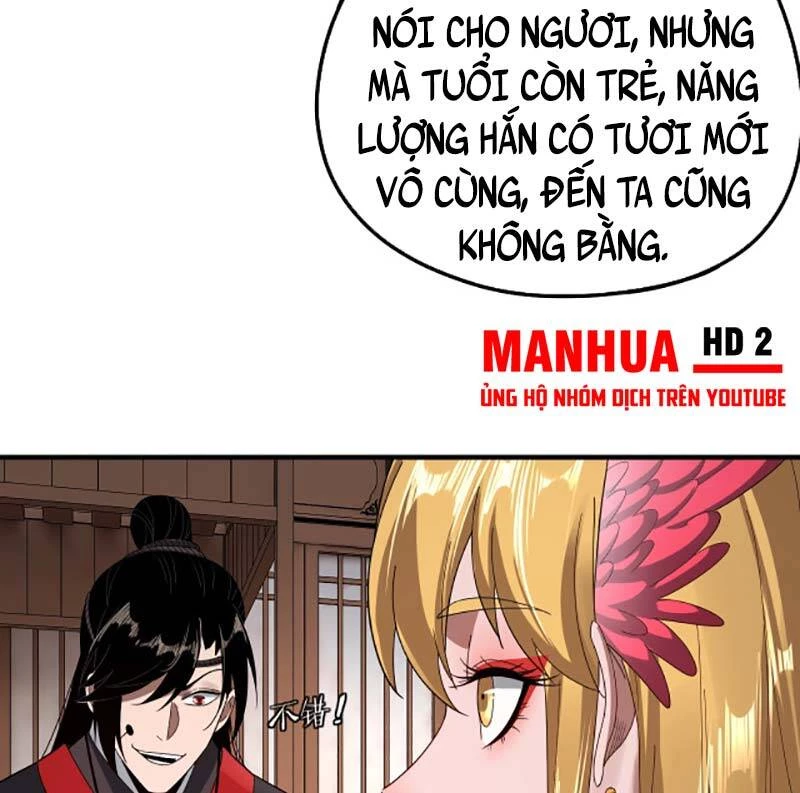 [FIX Thứ tự] Ta Trời Sinh Đã Là Nhân Vật Phản Diện Chapter 54 - Trang 2