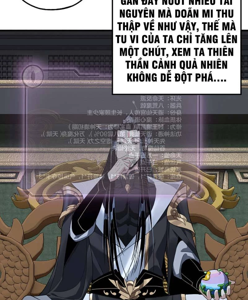 [FIX Thứ tự] Ta Trời Sinh Đã Là Nhân Vật Phản Diện Chapter 54 - Trang 2