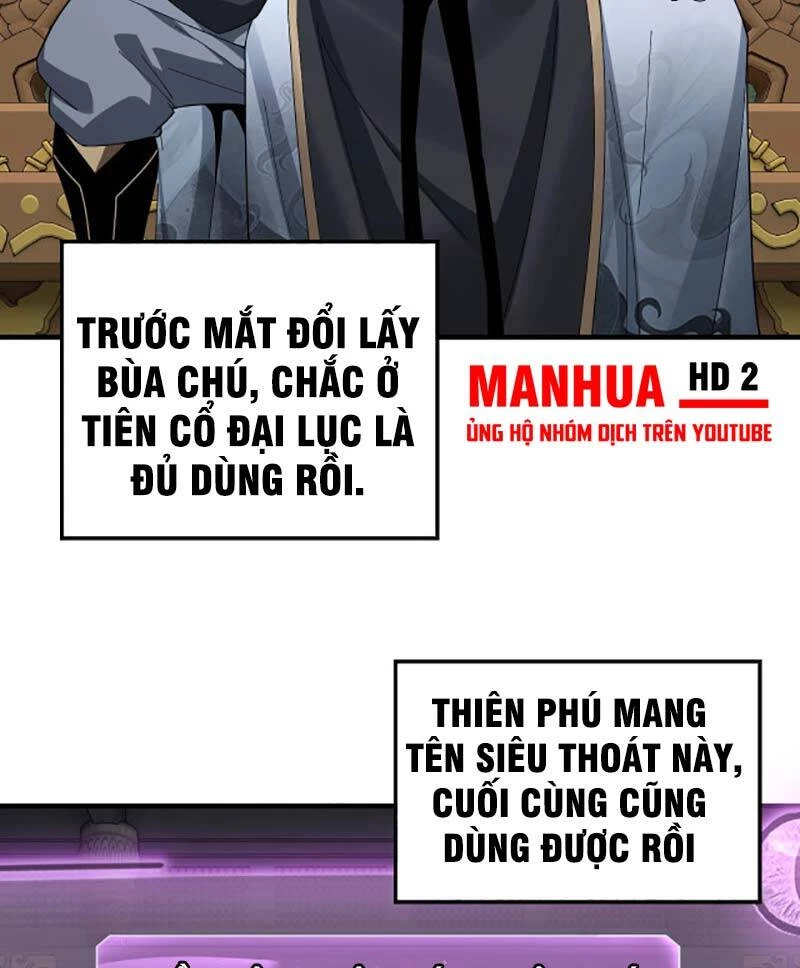 [FIX Thứ tự] Ta Trời Sinh Đã Là Nhân Vật Phản Diện Chapter 54 - Trang 2