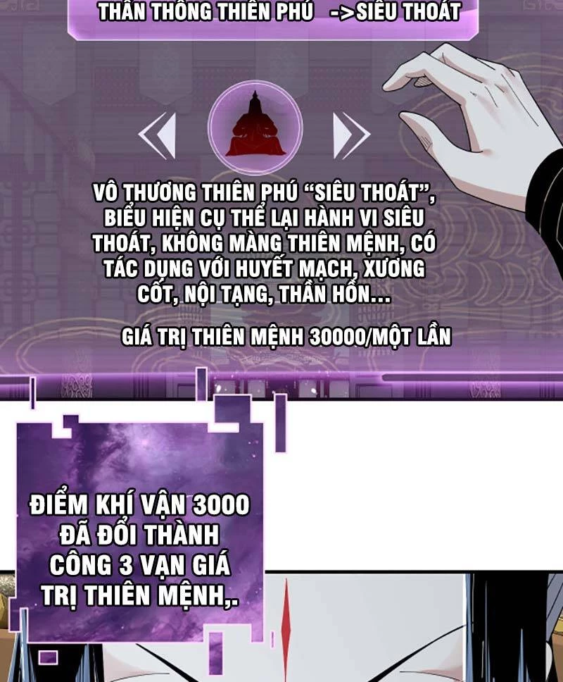 [FIX Thứ tự] Ta Trời Sinh Đã Là Nhân Vật Phản Diện Chapter 54 - Trang 2