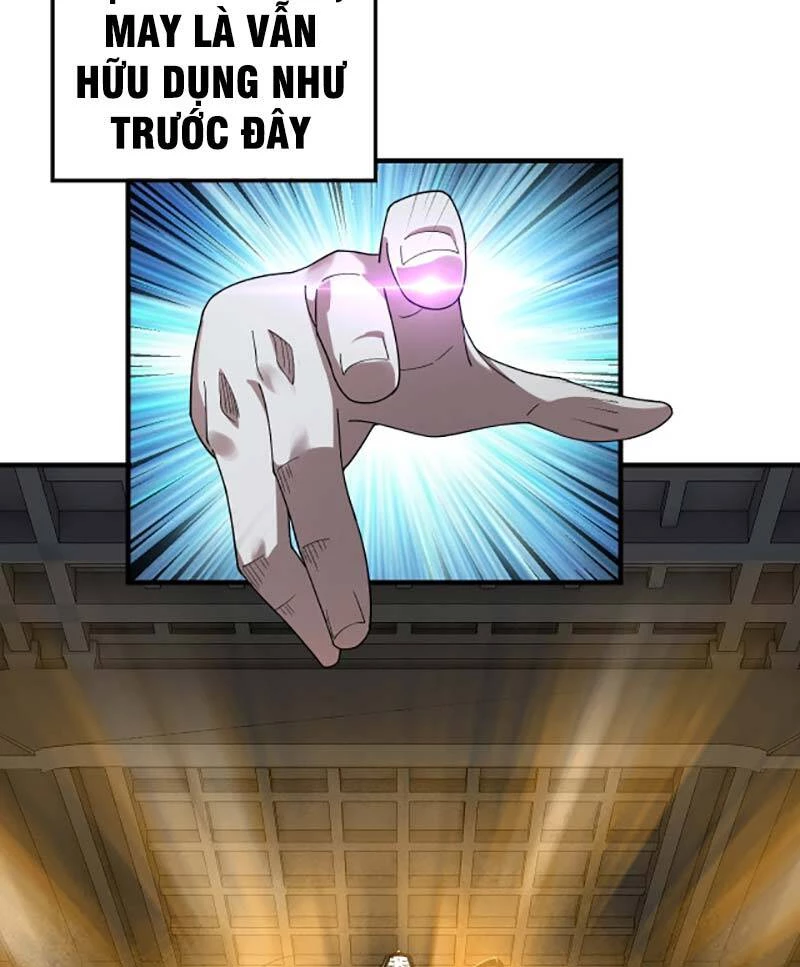 [FIX Thứ tự] Ta Trời Sinh Đã Là Nhân Vật Phản Diện Chapter 54 - Trang 2