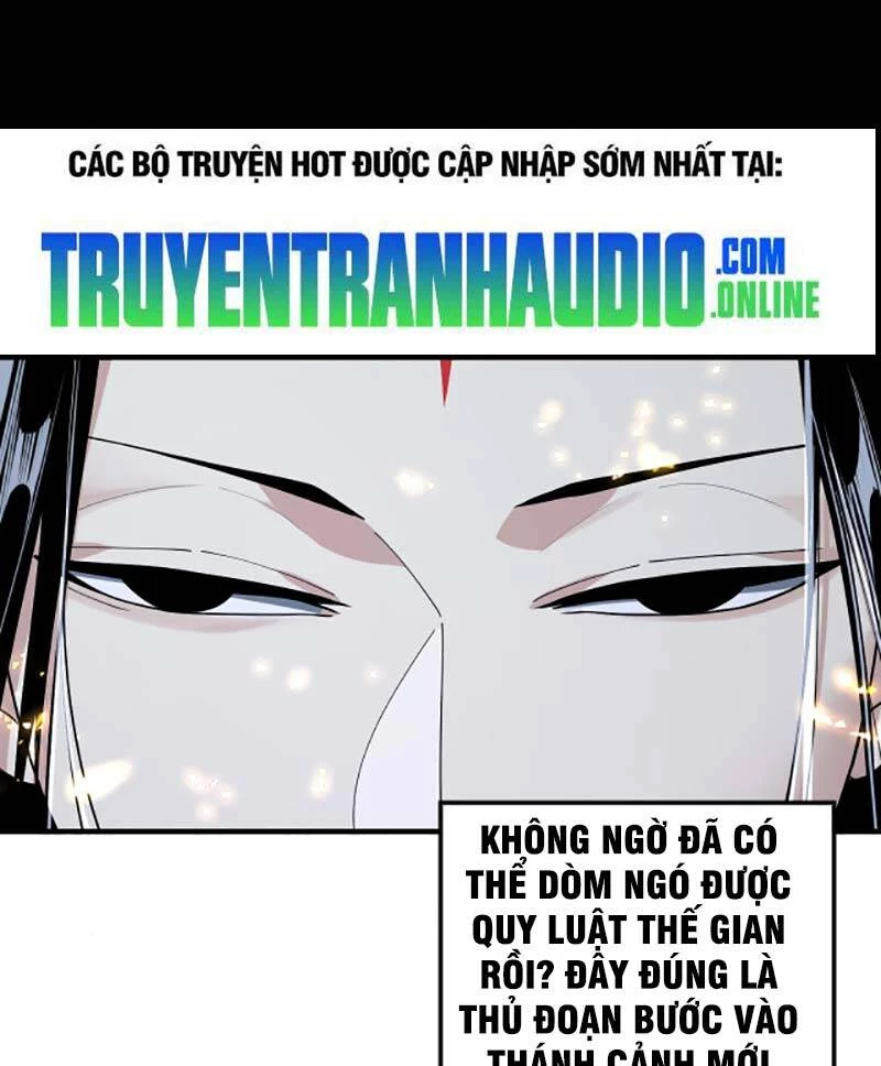 [FIX Thứ tự] Ta Trời Sinh Đã Là Nhân Vật Phản Diện Chapter 54 - Trang 2