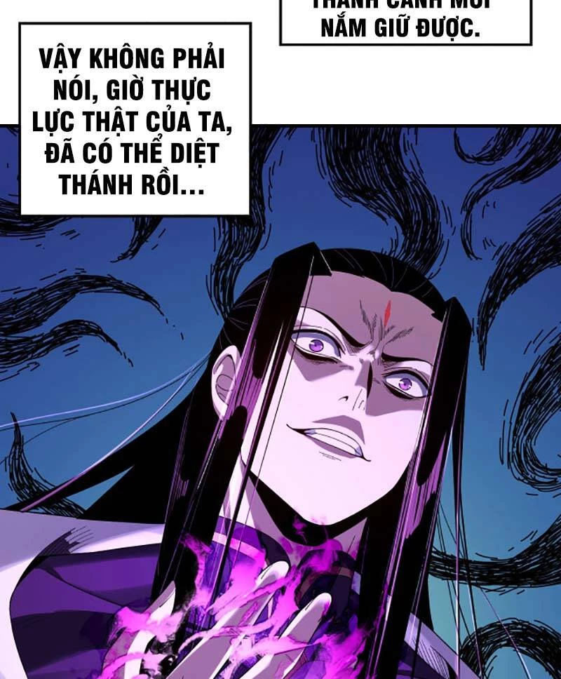 [FIX Thứ tự] Ta Trời Sinh Đã Là Nhân Vật Phản Diện Chapter 54 - Trang 2